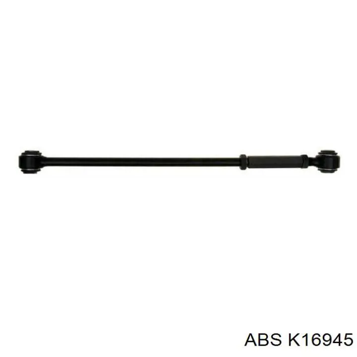 Трос ручного гальма задній, правий/лівий ABS K16945 ціна, від 22.87 USD