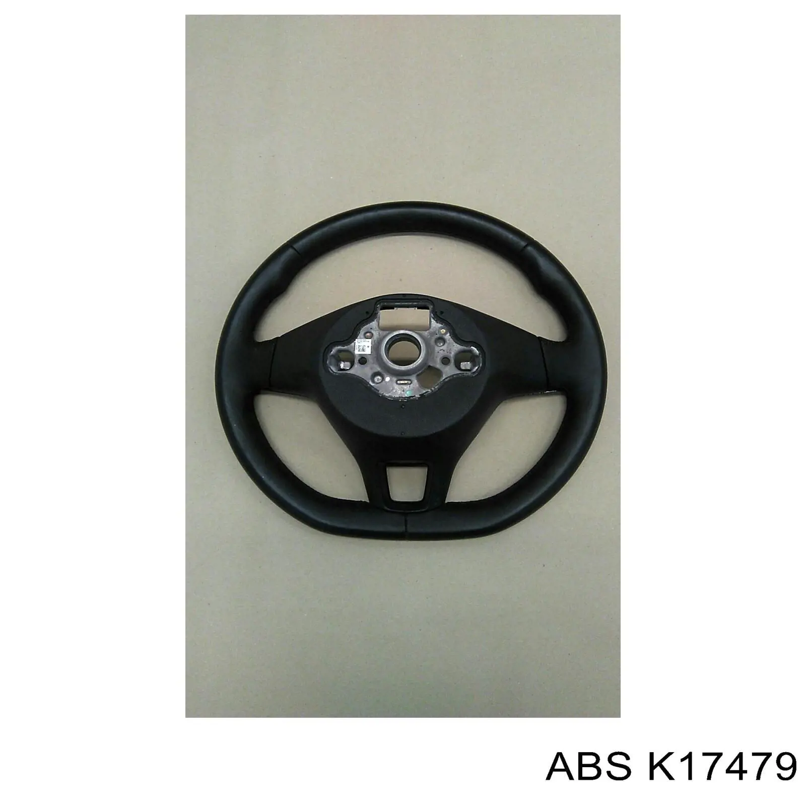 Трос стоянкового гальма задній лівий Febi 106712 ціна, від 50.09 USD