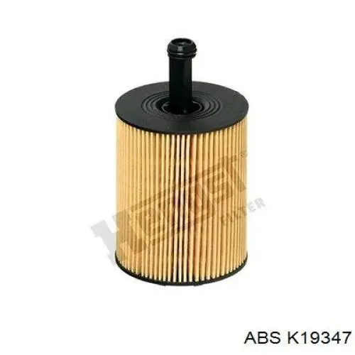 Купити K19347 ABS Трос ручного гальма задній, лівий