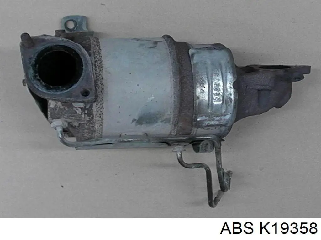 Трос ручника задній правий Hyundai/Kia 0K2FX44420