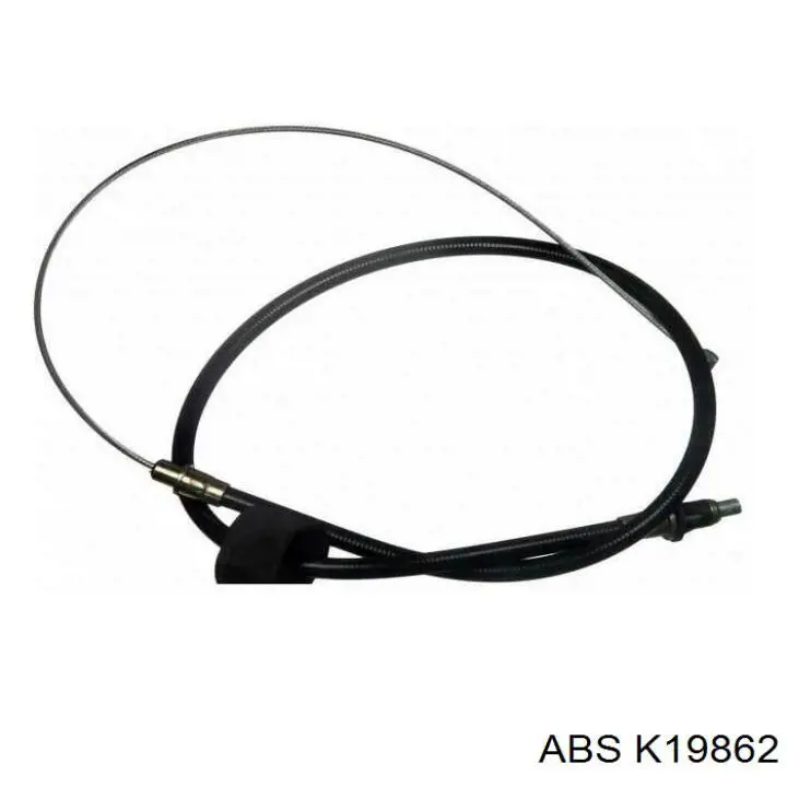 Трос стоянкового гальма передній Triscan 814080106 ціна, від 19.68 USD