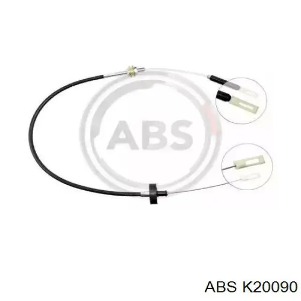 Купити K20090 ABS Трос зчеплення