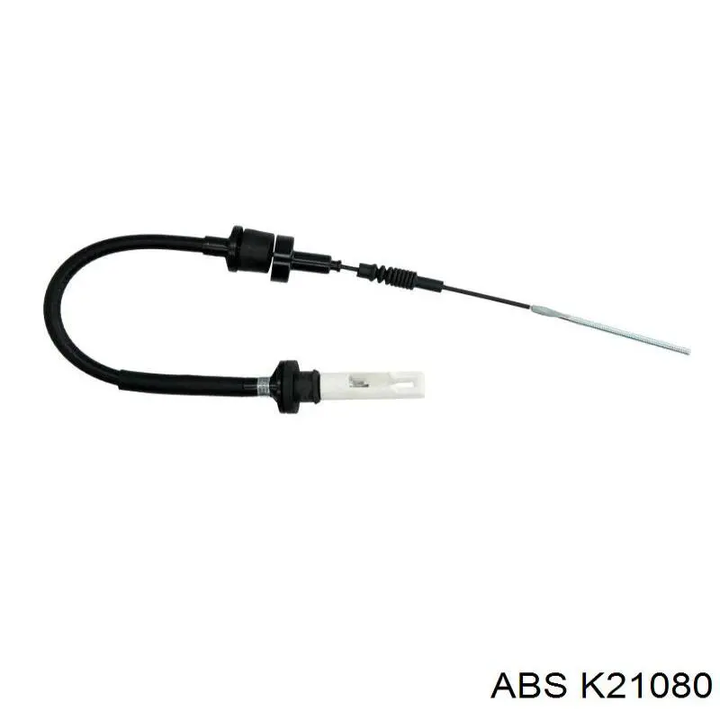 Трос зчеплення ABS K21080 ціна, від 7.94 USD