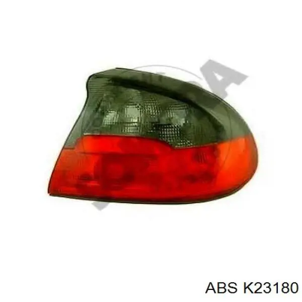 Трос зчеплення ABS K23180 ціна, від 7.15 USD