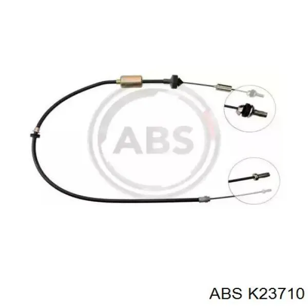 Трос зчеплення Adriauto 410138 ціна, від 11.21 USD