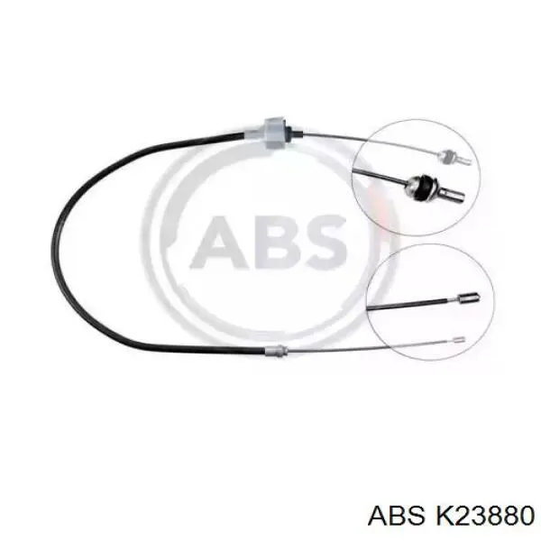 Купити K23880 ABS Трос зчеплення