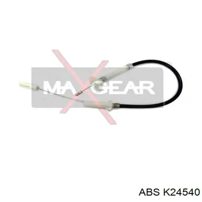 Трос зчеплення ABS K24540 ціна, від 6.92 USD