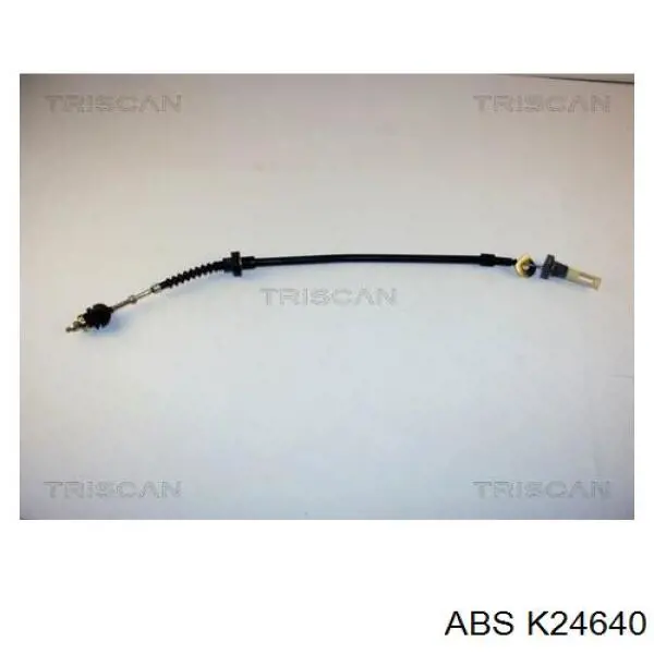 Купити 471002 Linex Трос зчеплення