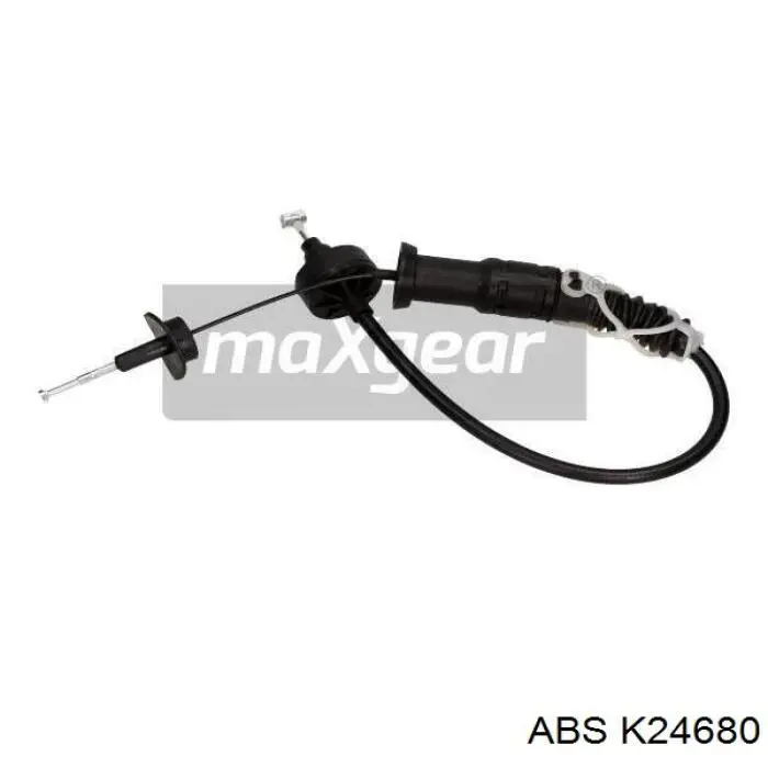 Трос зчеплення ABS K24680 ціна, від 19.54 USD