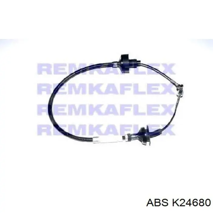 Купити K24680 ABS Трос зчеплення