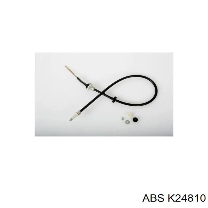 Купити K24810 ABS Трос зчеплення