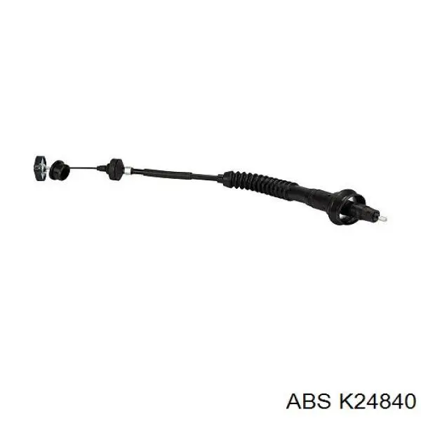 Трос зчеплення ABS K24840 ціна, від 9.51 USD