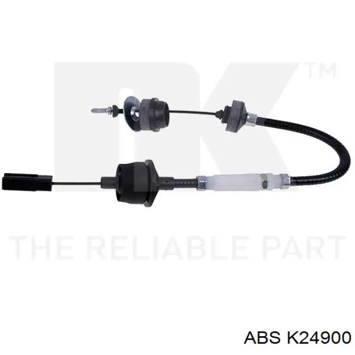 K24900 ABS Трос зчеплення