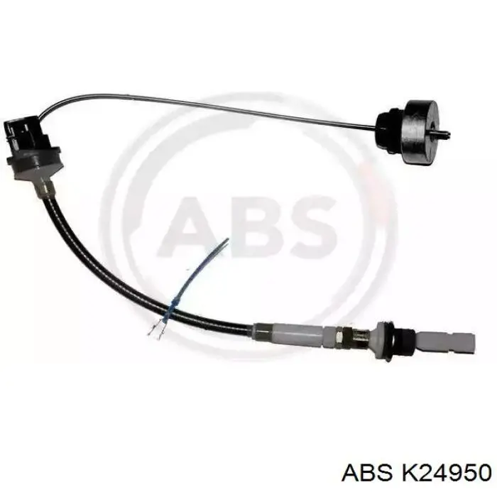 Купити K24950 ABS Трос зчеплення
