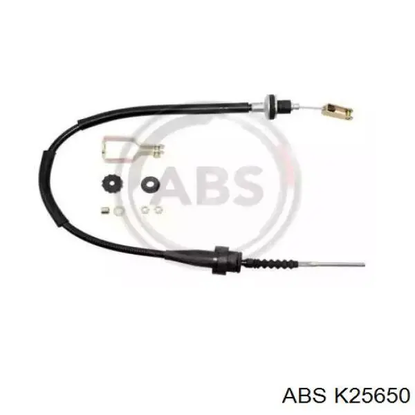 Купити K25650 ABS Трос зчеплення