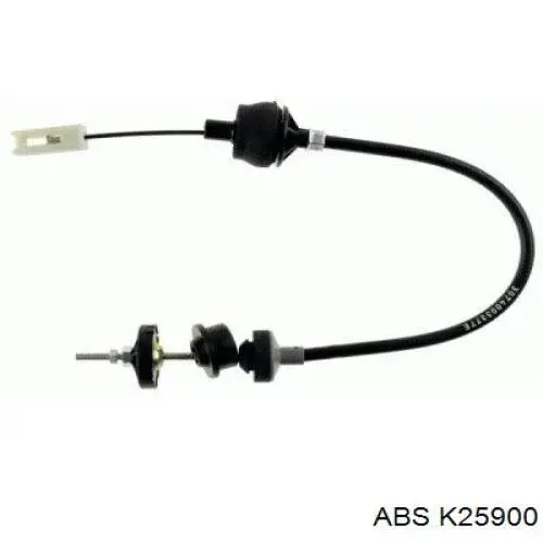 Трос зчеплення ABS K25900 ціна, від 11.30 USD