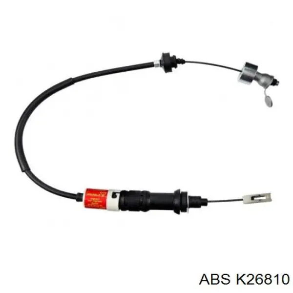 Трос зчеплення ABS K26810 ціна, від 21.29 USD