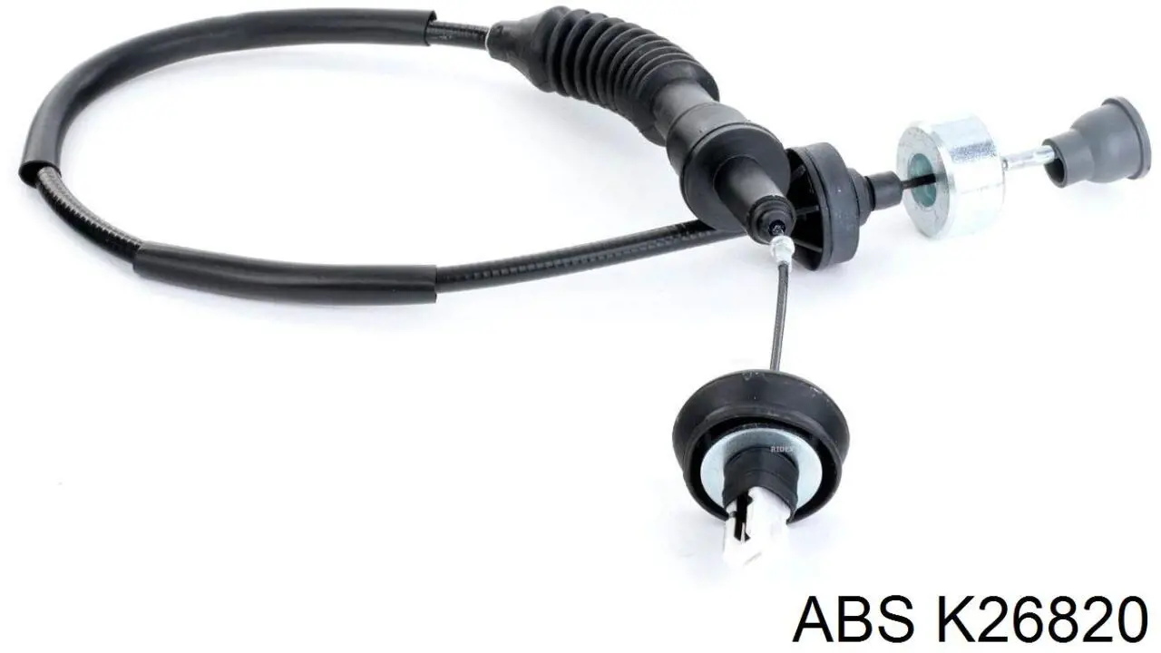 Купити K26820 ABS Трос зчеплення