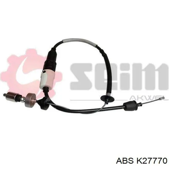 Купити K27770 ABS Трос зчеплення