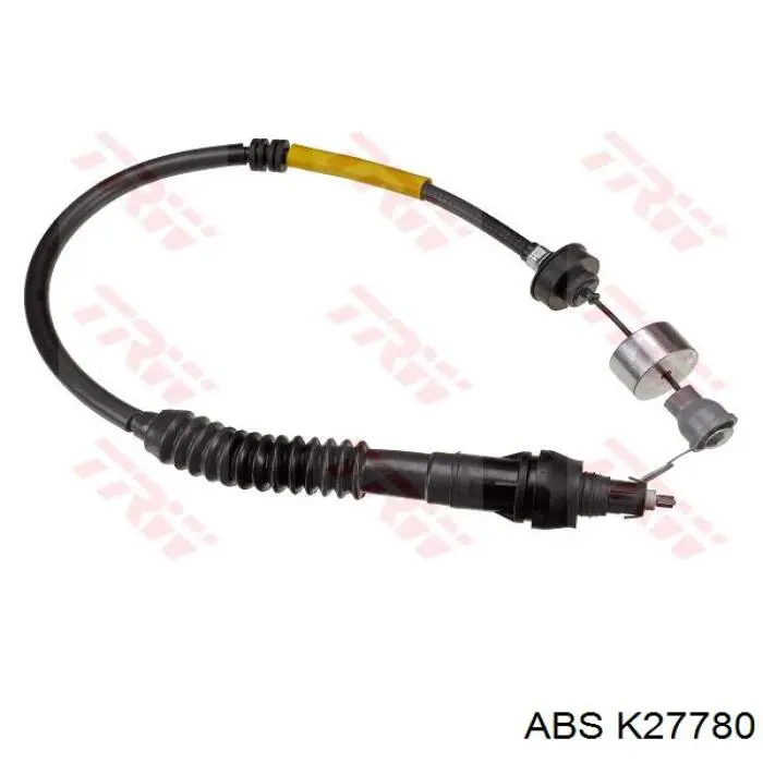 Трос зчеплення Peugeot/Citroen 9833804980 ціна, від 34.90 USD