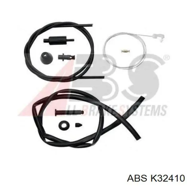Купити AC3064 DP Group Трос газу
