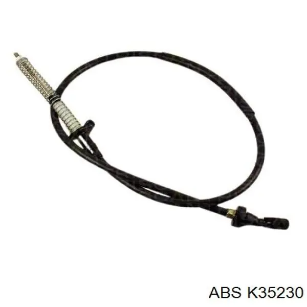 Купити C0012A LPR Трос газу