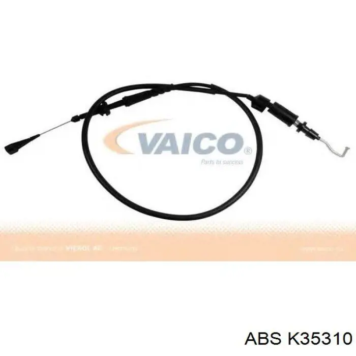 Трос газу ABS K35310 ціна, від 11.44 USD