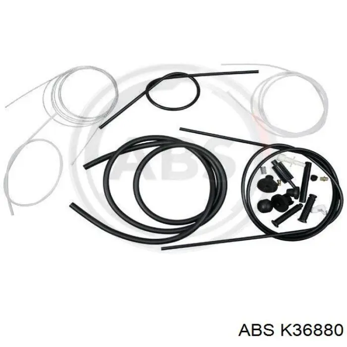 Купити K36880 ABS Трос газу