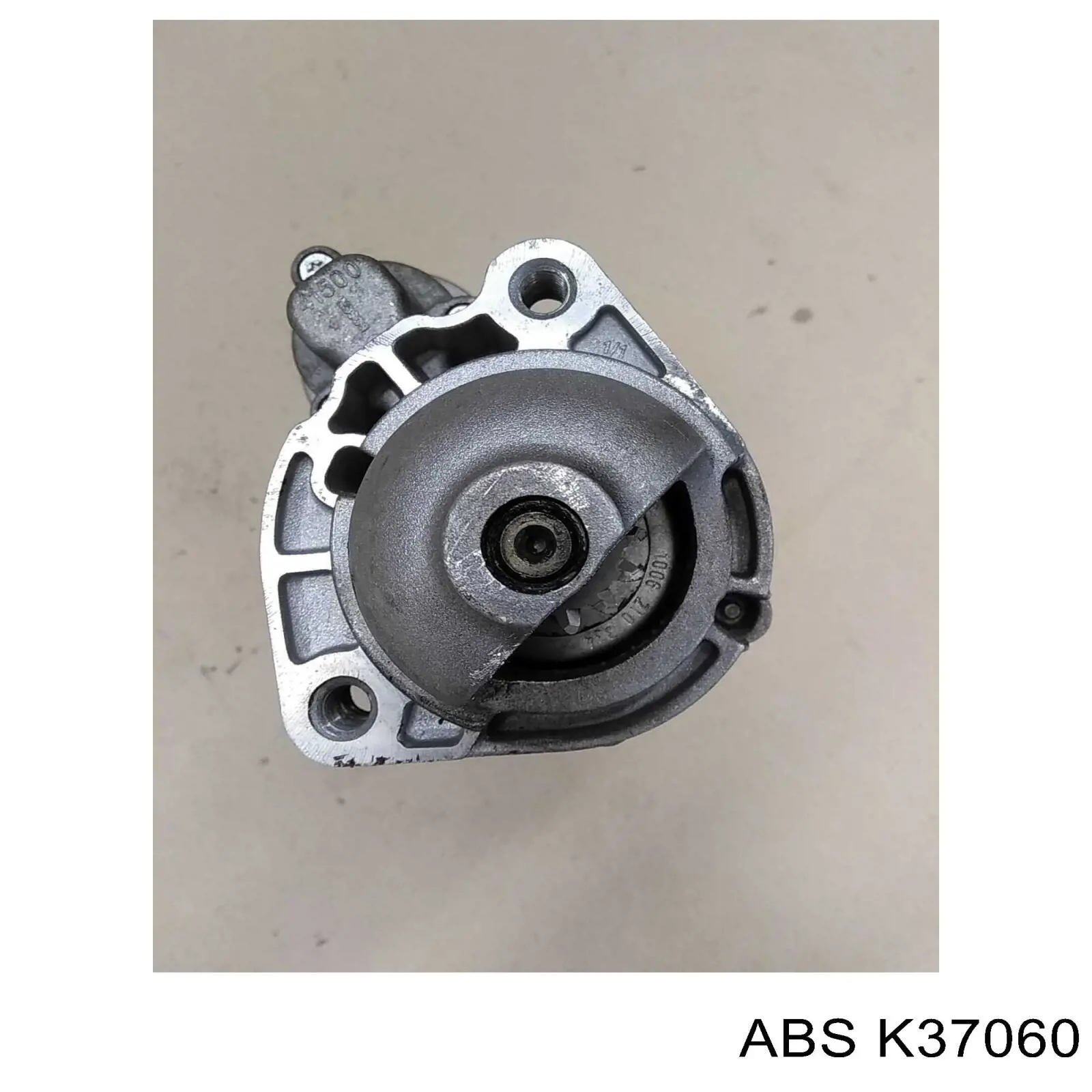 Купити K37060 ABS Трос газу