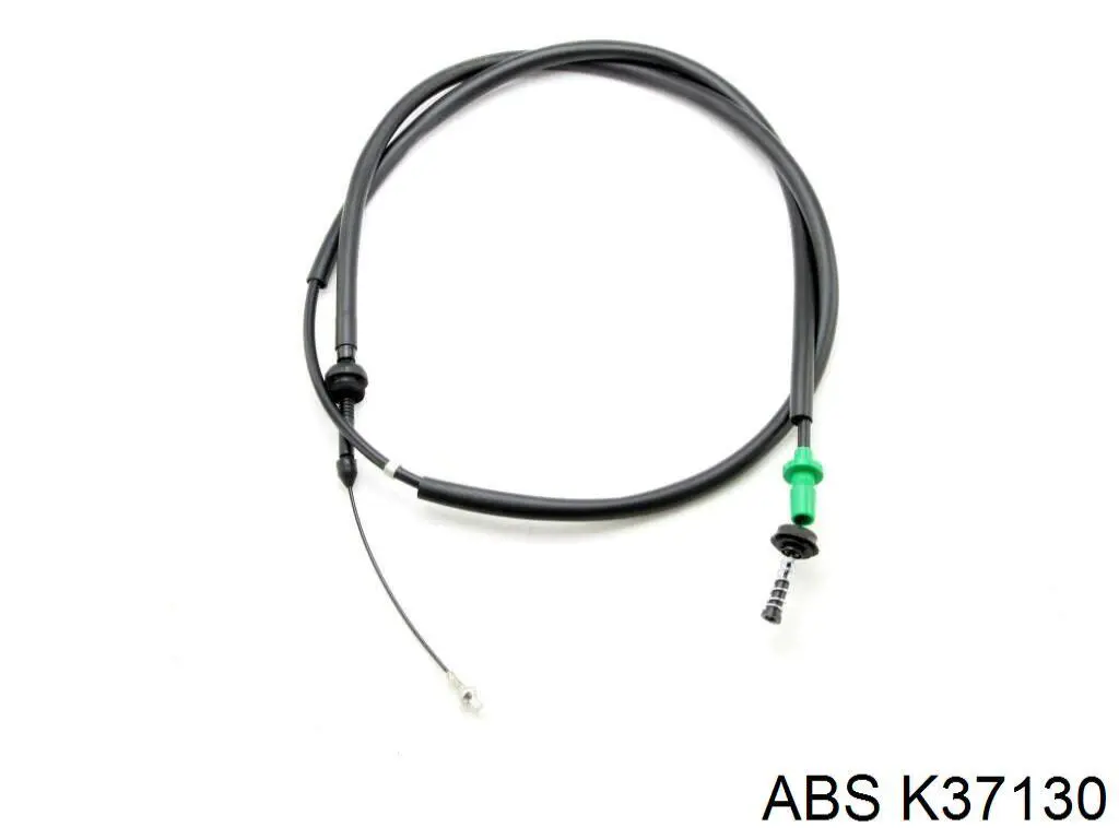 Трос газу ABS K37130 ціна, від 16.13 USD