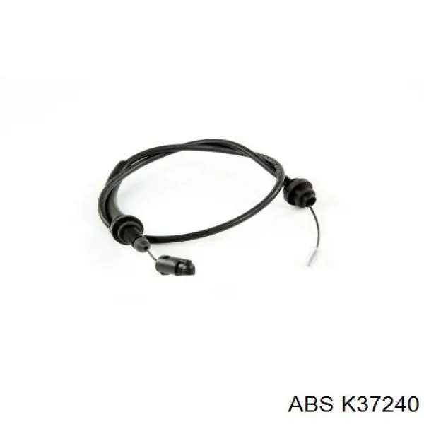 Трос газу ABS K37240 ціна, від 9.10 USD