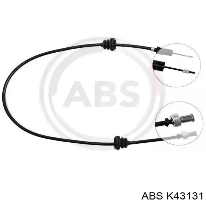Привід спідометра Ford 1591745