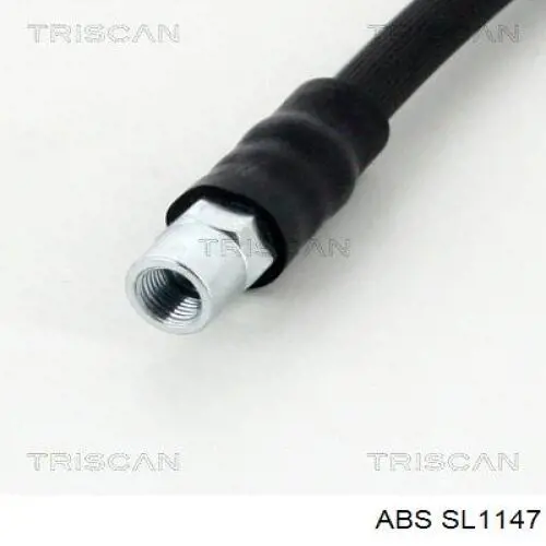 Шланг гальмівний задній SL1147 ABS
