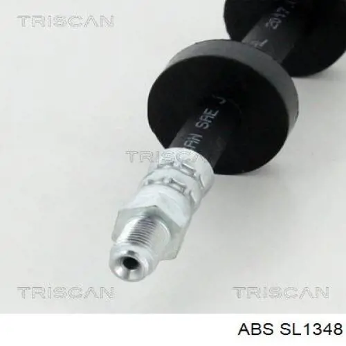 Гнучка гальмівна трубка задня ABS SL1348