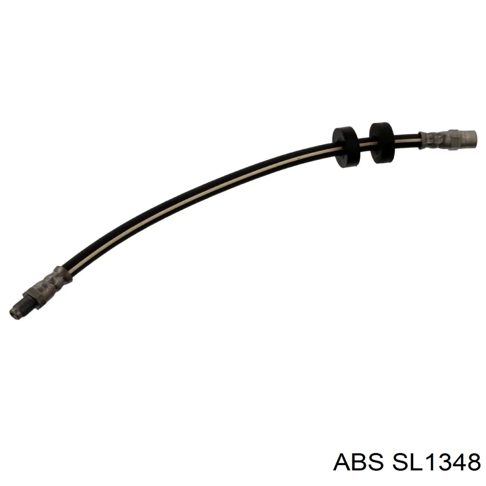 Шланг гальмівний задній ABS SL1348 ціна, від 4.20 USD