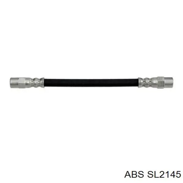 Купити SL2145 ABS Шланг гальмівний задній