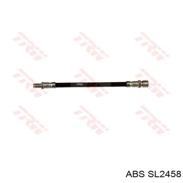 Купити SL2458 ABS Шланг зчеплення
