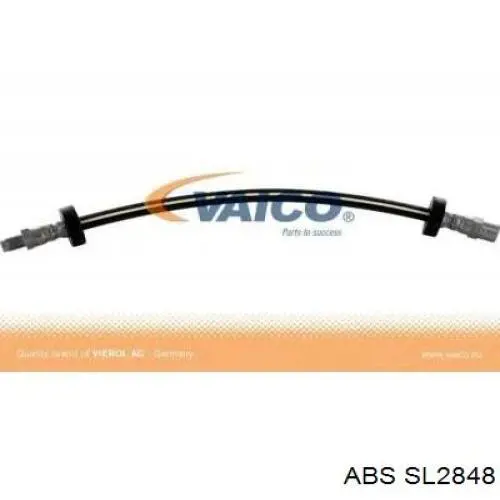 Шланг гальмівний передній ABS SL2848 ціна, від 5.51 USD