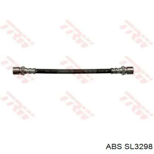 Гнучка гальмівна трубка задня ABS SL3298