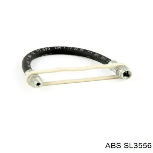 Шланг гальмівний передній ABS SL3556