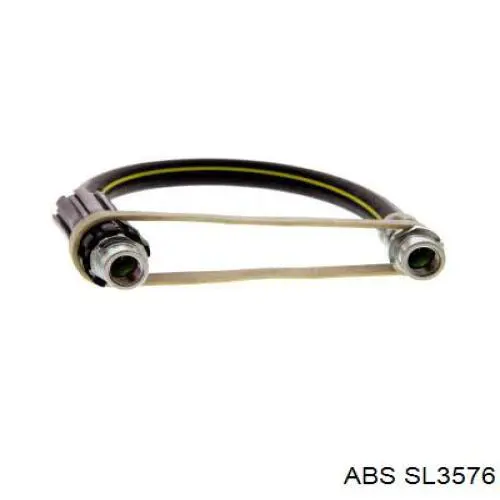 Гальмівні шланги передні SL3576 ABS