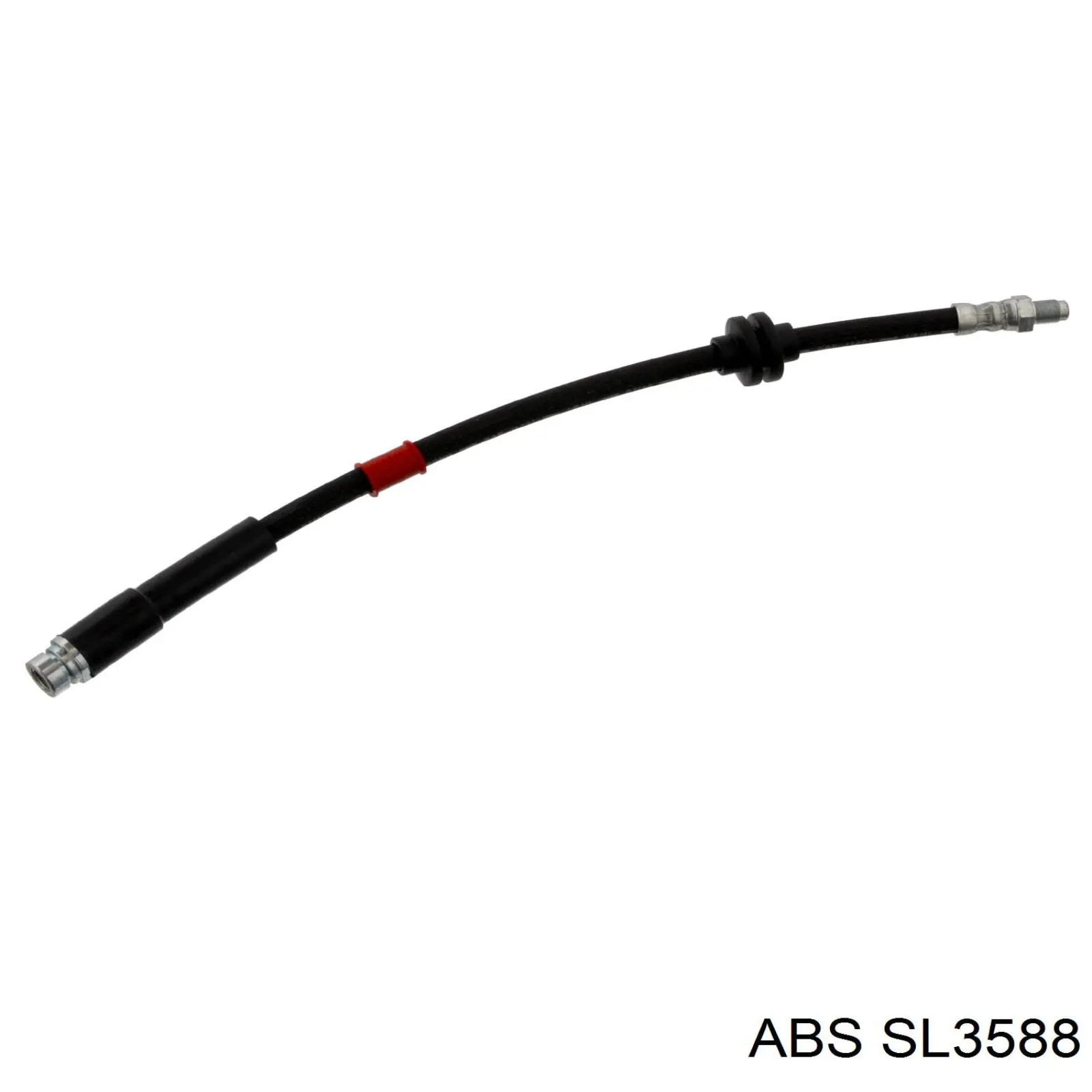 Шланг гальмівний задній ABS SL3588 ціна, від 3.15 USD