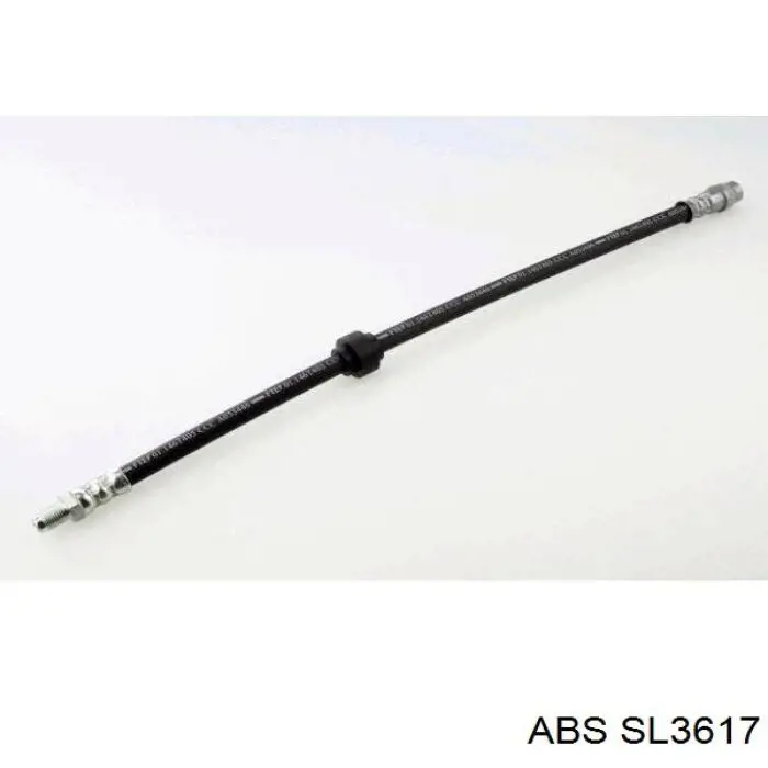 Шланг гальмівний задній ABS SL3617 ціна, від 5.27 USD