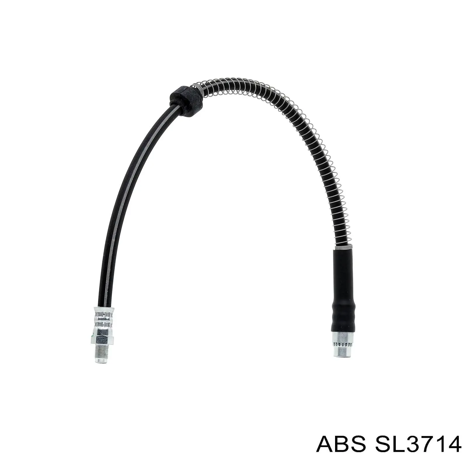 Гальмівні шланги передні SL3714 ABS