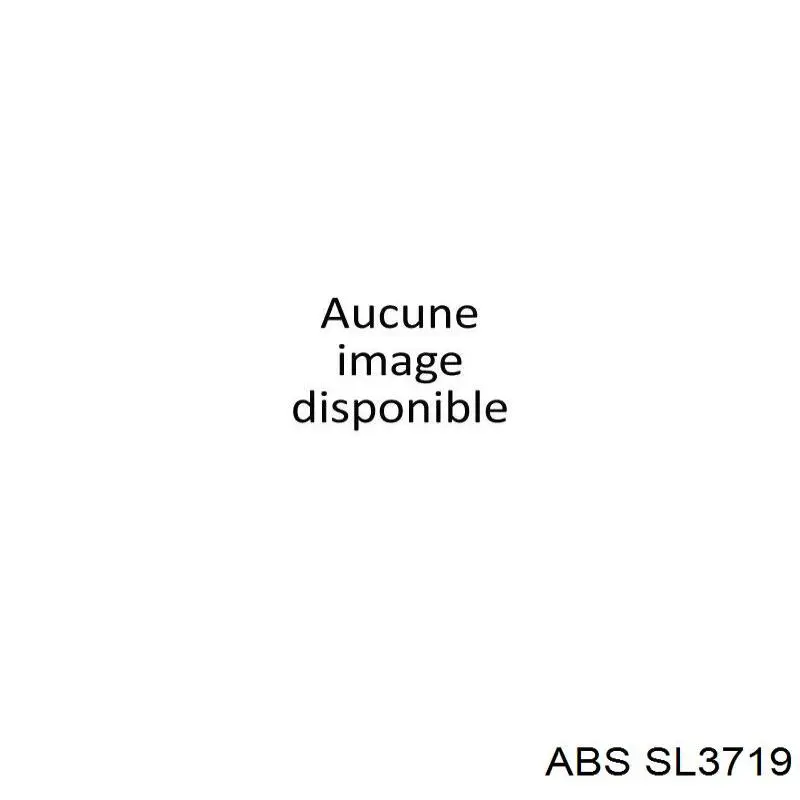 Купити SL3719 ABS Гальмівні шланги передні
