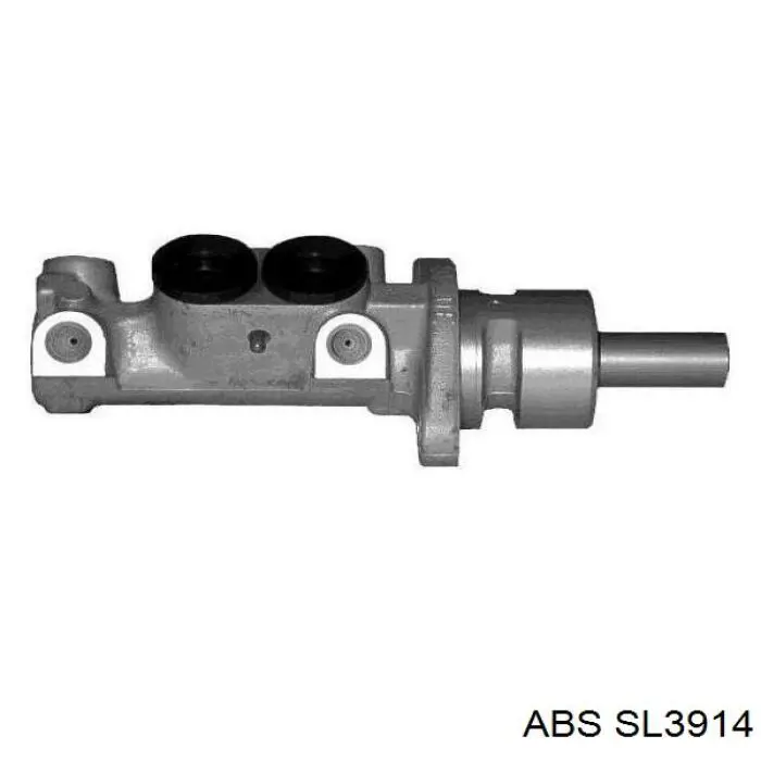 Шланг гальмівний задній Brembo T23022 ціна, від 3.88 USD
