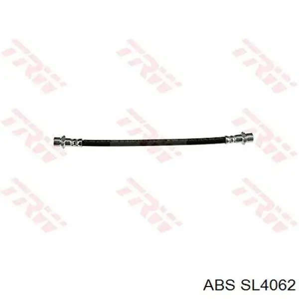 SL4062 ABS Шланг гальмівний задній