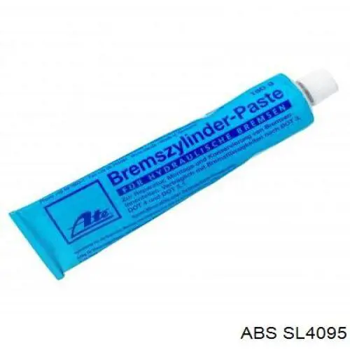 Шланг гальмівний передній, правий ABS SL4095 ціна, від 13.28 USD