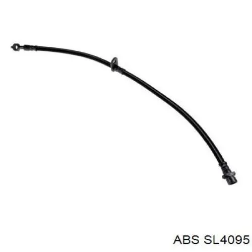 Купити SL4095 ABS Шланг гальмівний передній, правий