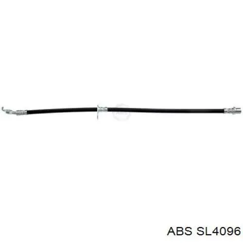 Купити SL4096 ABS Шланг гальмівний передній, лівий